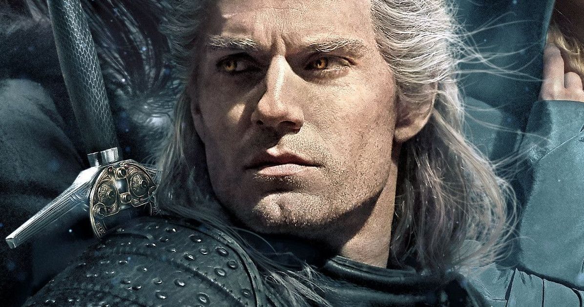 Netflix Teases The Witcher Footage Arriving on Friday