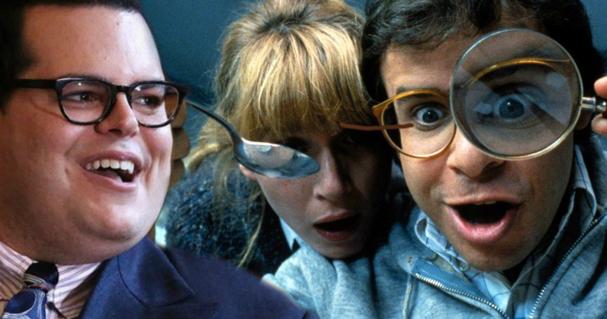 Honey, I Shrunk the Kids Sequel with Josh Gad Is Happening at Disney