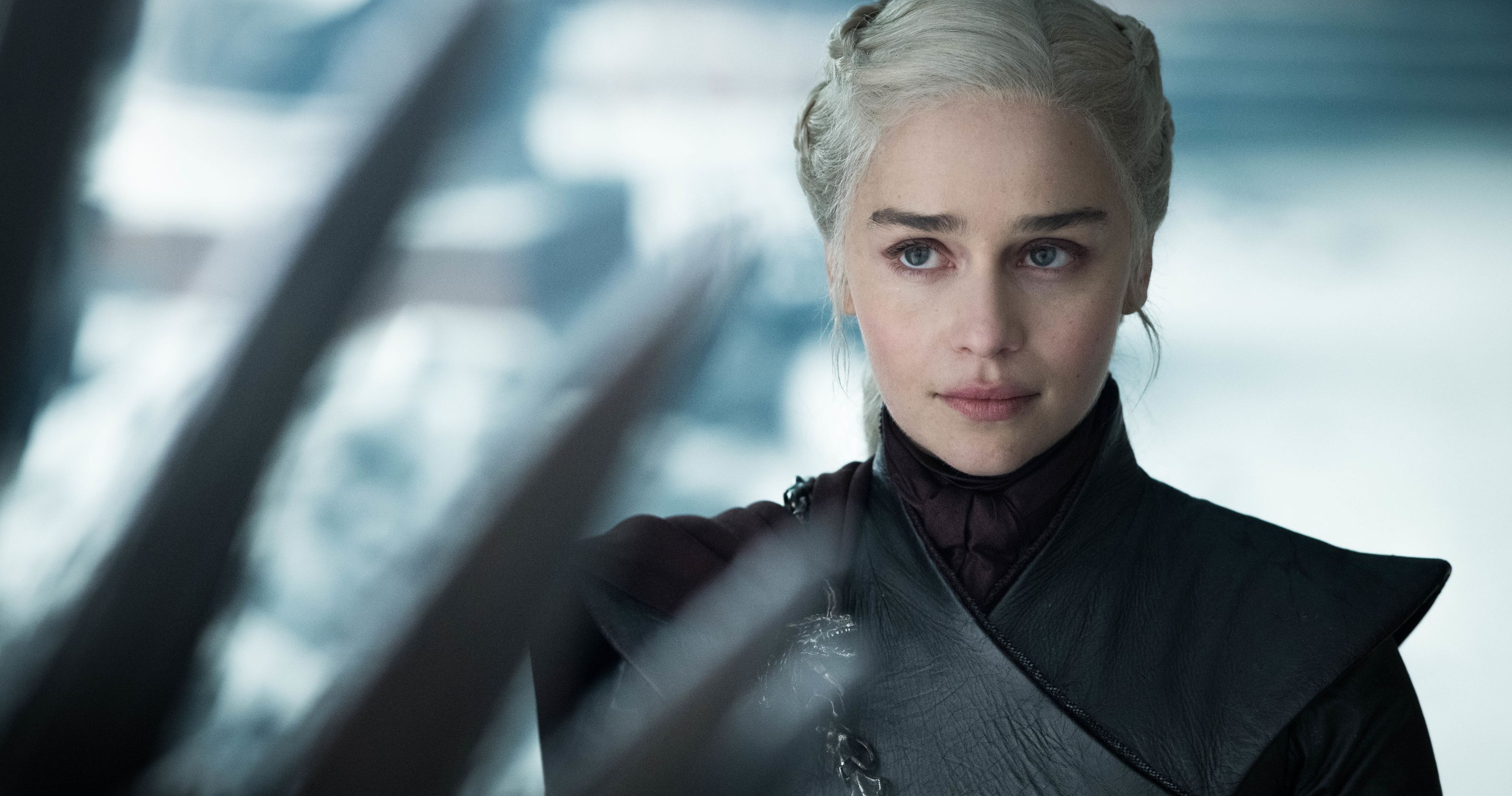Emilia Clarke Recalls Battling Game of Thrones Creators to Preserve Daenerys' Humanity