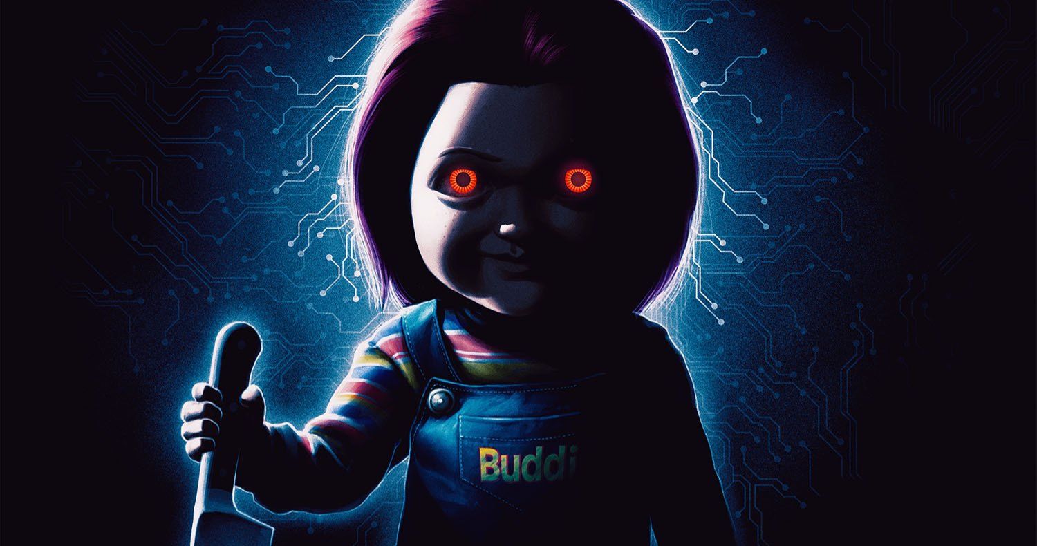 Bear McCreary's Child's Play 2019 Soundtrack Is Coming from Waxwork Records