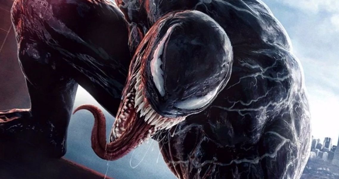 Venom 2 Begins Shooting, Tom Hardy Shares Image Then Deletes It