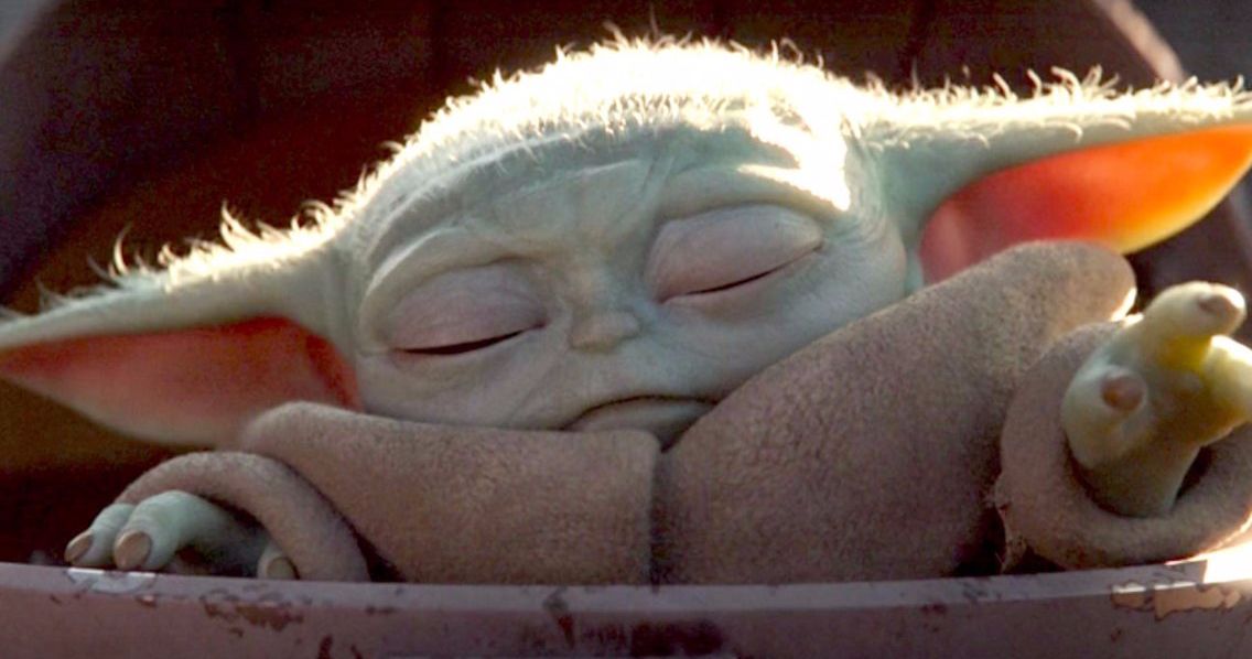 Disney Brings the Hammer Down on Etsy's Fan-Made Baby Yoda Merch