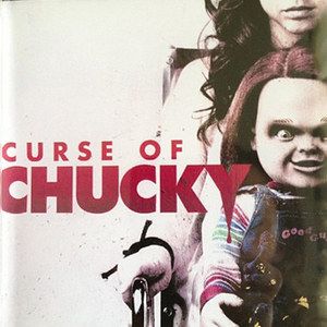 First Look at Chucky in Curse of Chucky!
