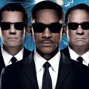 Men in Black 3 Blu-ray 3D, Blu-ray, and DVD Arrive November 30th