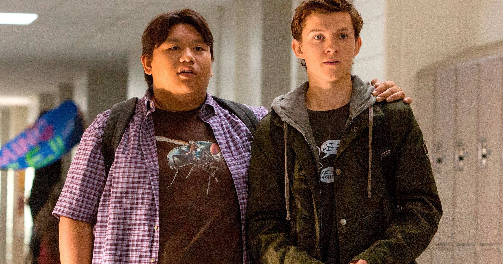 Does Spider-Man: Far from Home Confirm This Avengers: Endgame Fan Theory?