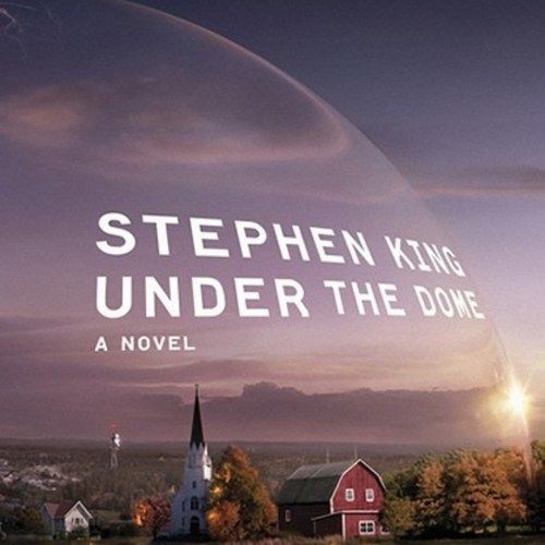 Stephen King's Under the Dome Super Bowl XLVII Promo!