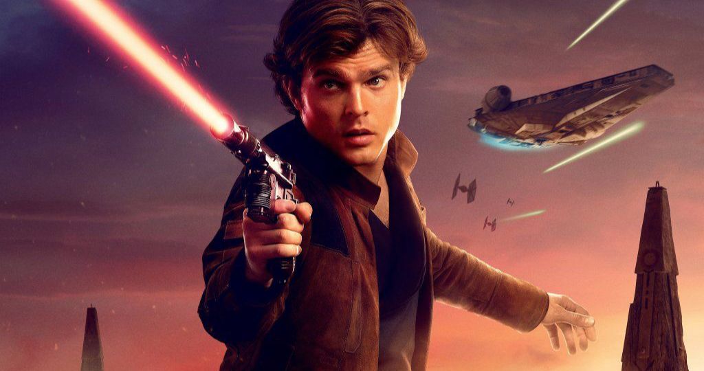 What Will It Take to Get Alden Ehrenreich to Return for Solo 2?