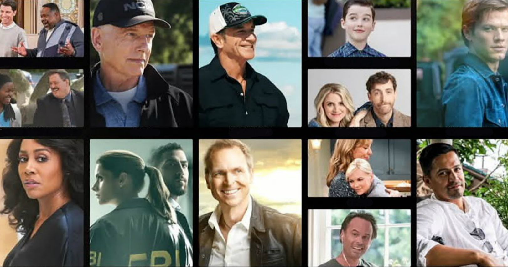 CBS Fall 2020 Schedule Announced, Goes Heavy on Scripted Dramas Despite Shutdown