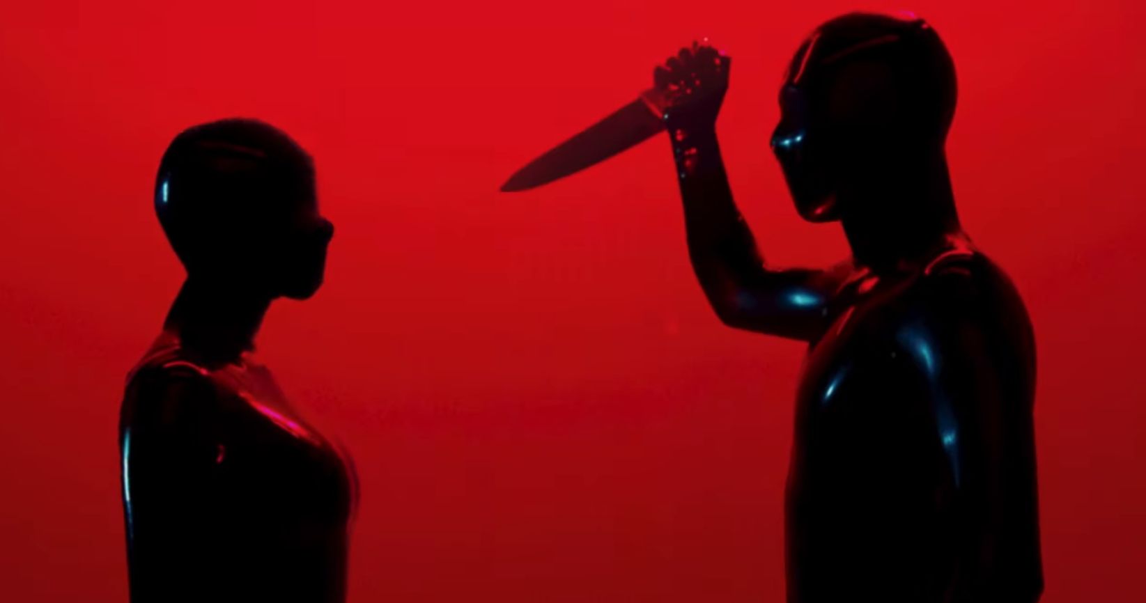 The Rubber Woman Arrives in American Horror Stories as We Head Back to Murder House