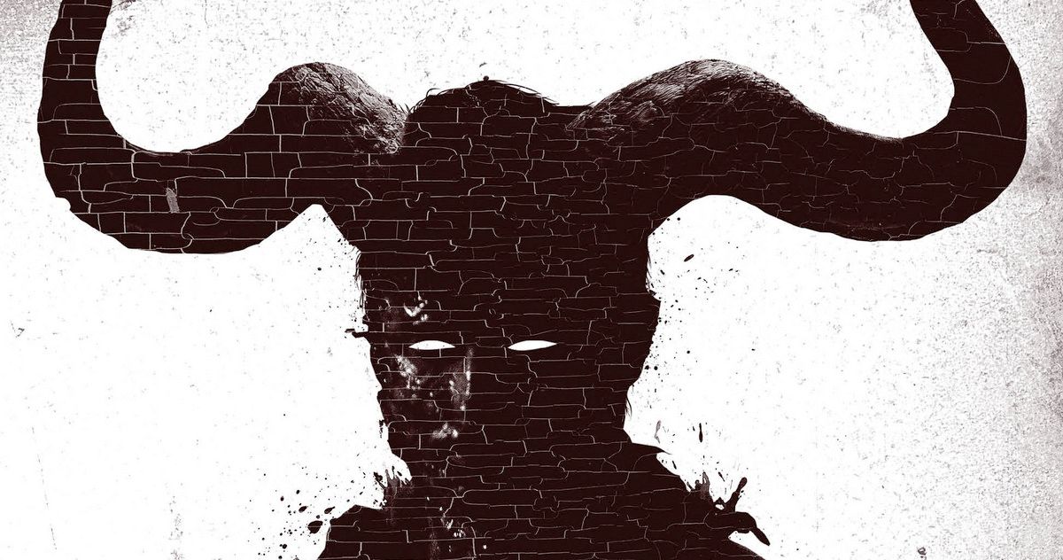Horns Poster Brings Out the Devil in Daniel Radcliffe