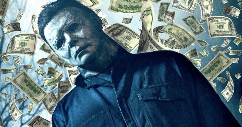 Halloween Slaughters the Box Office with a Huge $77.5M Debut
