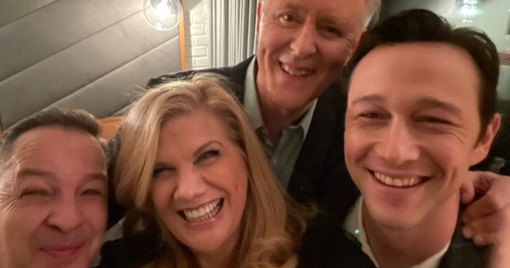 3rd Rock from the Sun Cast Reunite 20 Years After Finale
