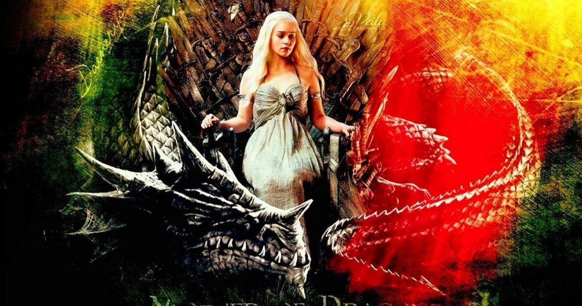 Game of Thrones Season 5: What We Already Know