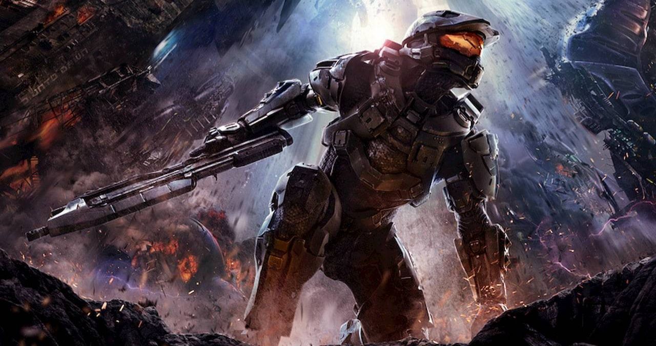 Halo TV Show Will Provide a New Portrayal of Master Chief