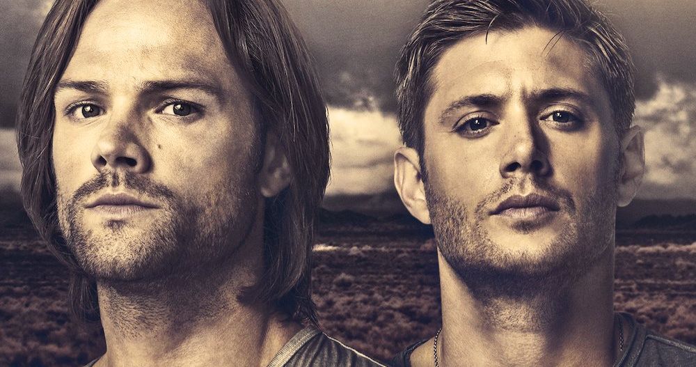 Jared Padalecki Wants to Do a Supernatural Movie Once the Series Ends