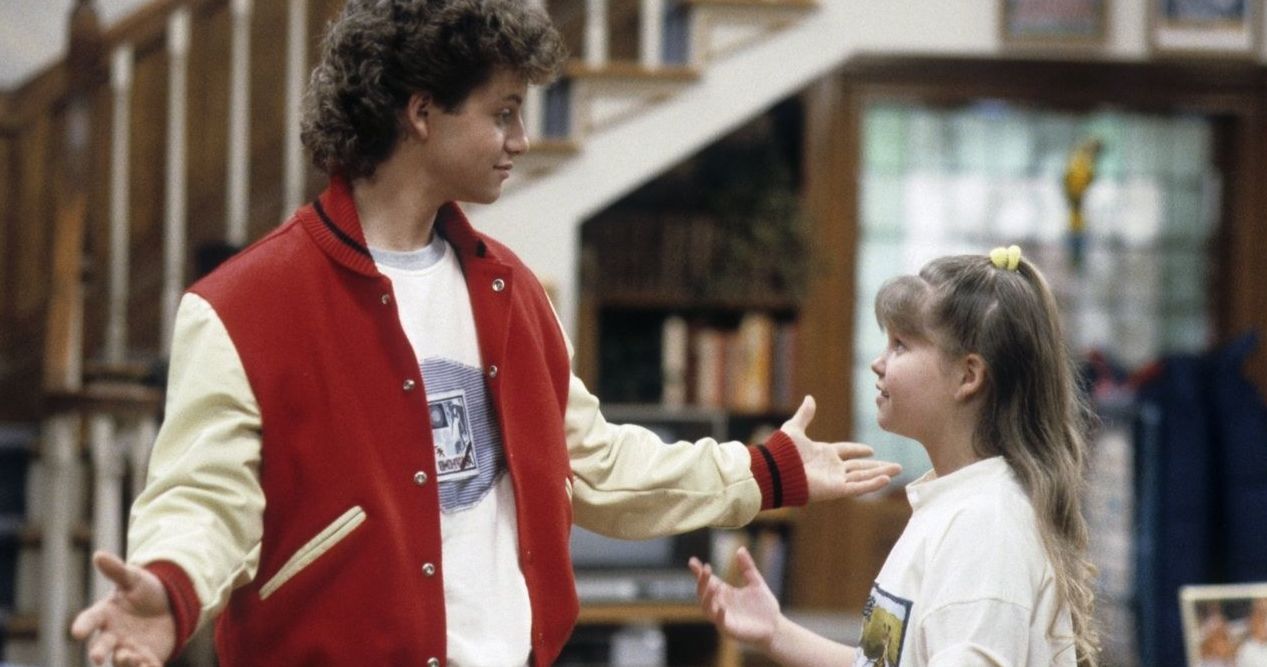 Kirk Cameron Is Coming to Fuller House for Its Final Season