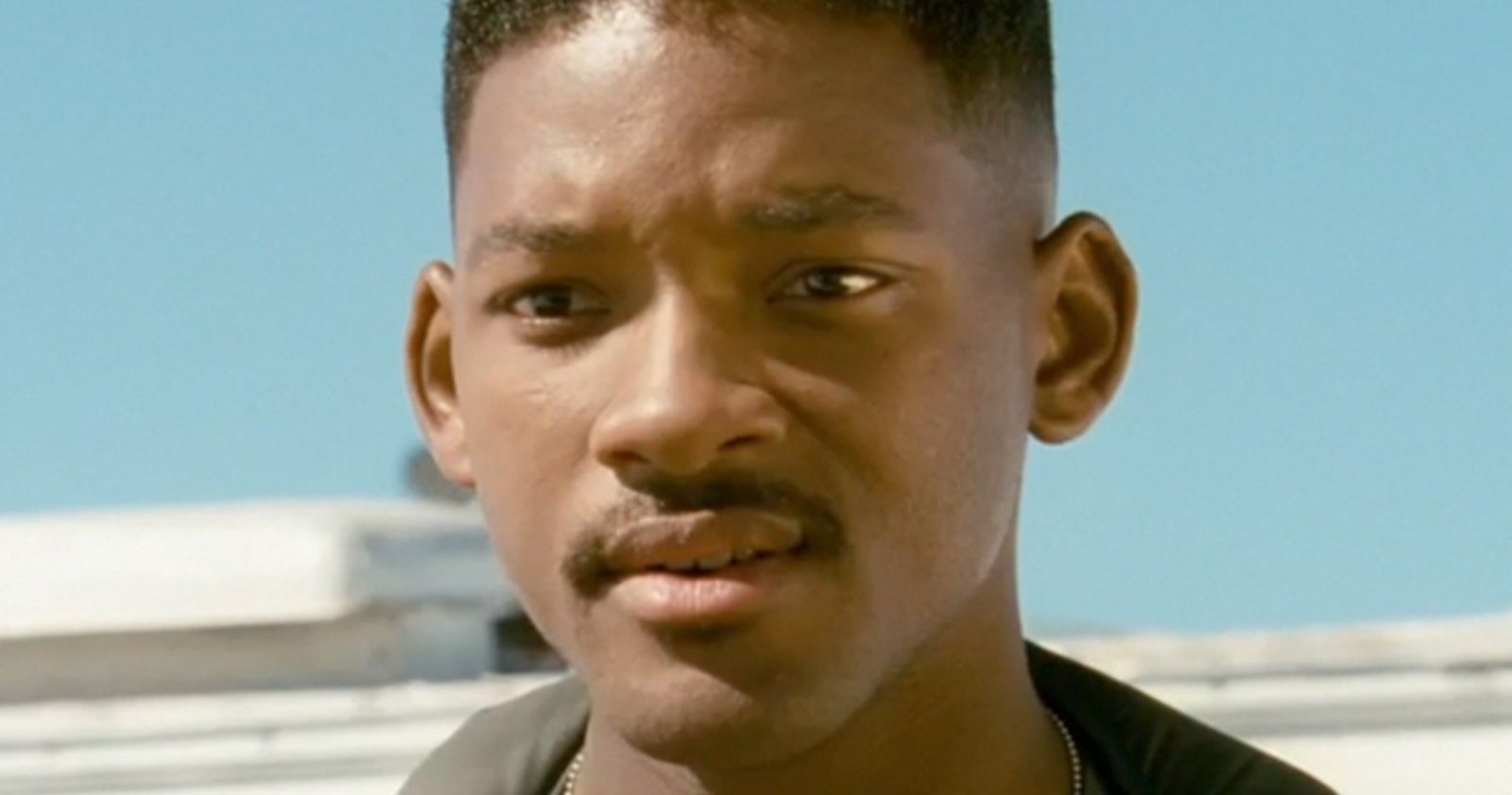 Will Smith Almost Wasn't Cast in Independence Day