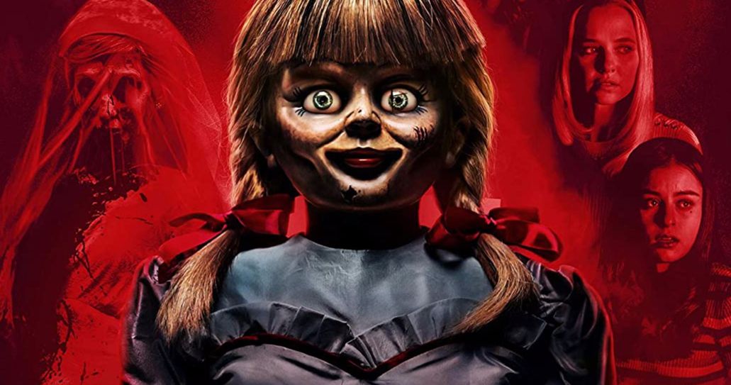 Did the Real Annabelle Doll Escape the Warren's Occult Museum?