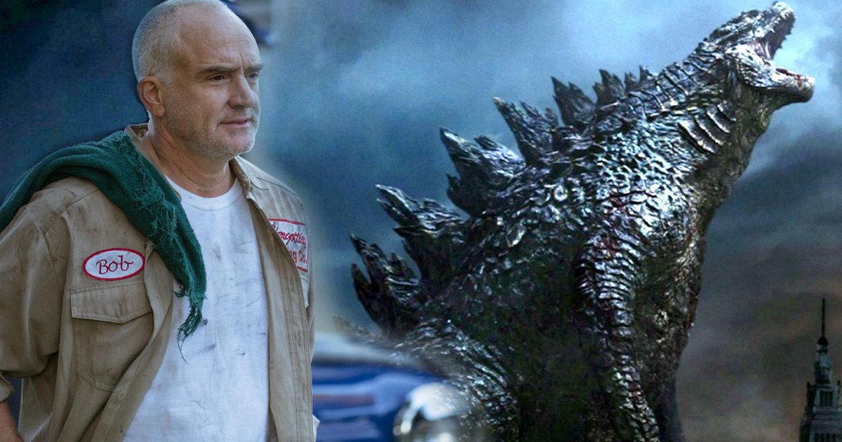 Godzilla: King of Monsters Brings in Bradley Whitford