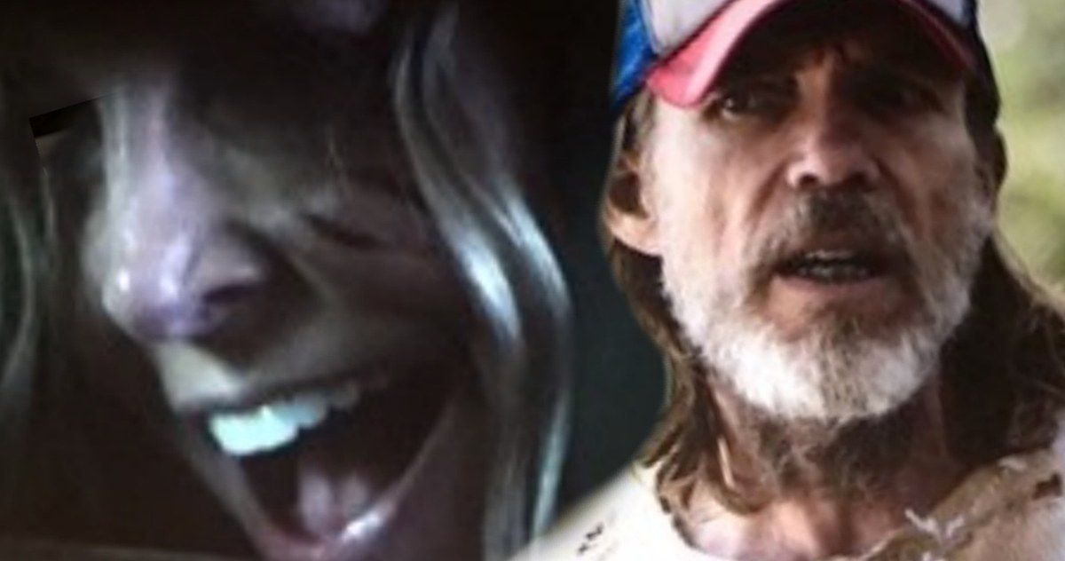 Rob Zombie Resurrects the Firefly Family in Latest Look at 3 from Hell