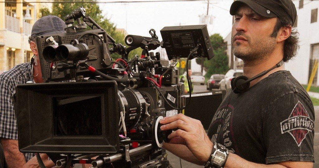 Jonny Quest' Movie: Robert Rodriguez Directing for Warner Bros.