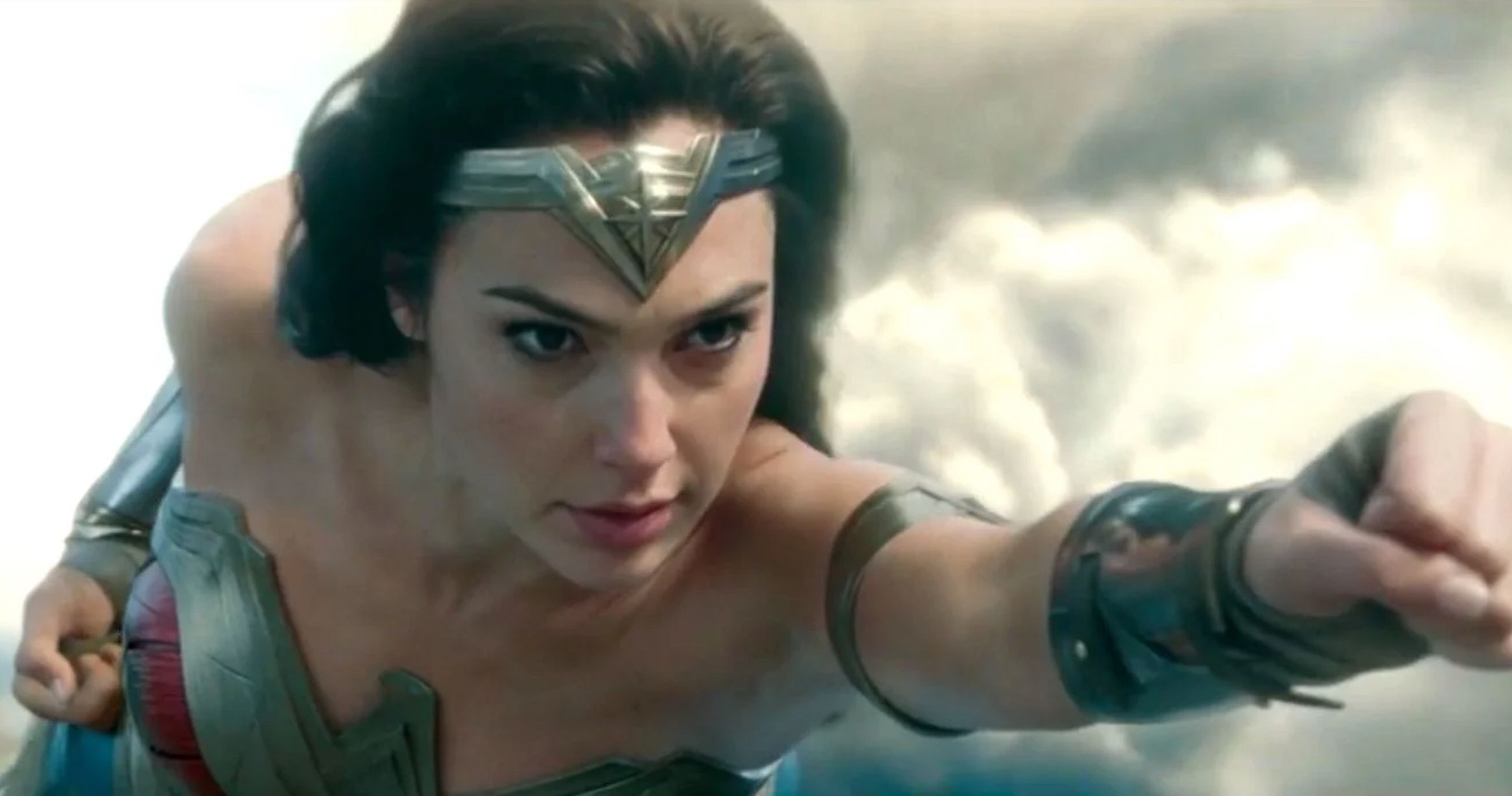 Wonder Woman 1984 Is Now IMDb's Lowest-Rated DCEU Movie