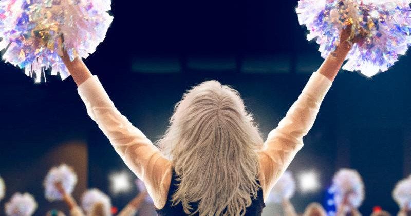 Poms Trailer: Diane Keaton Rallies a Retirement Home Cheerleading Squad
