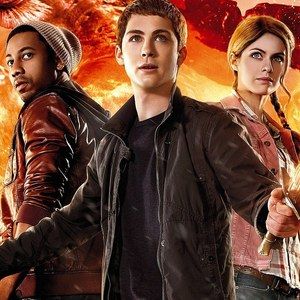 5 Clips from Percy Jackson: Sea of Monsters!