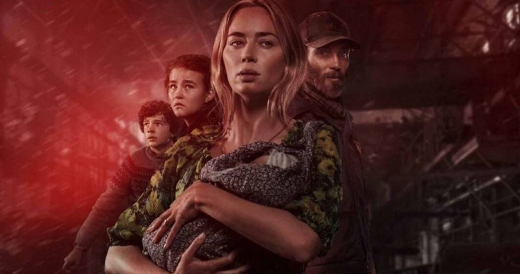 A Quiet Place 2 Gets Delayed Yet Again, Won't Arrive Until Fall 2021
