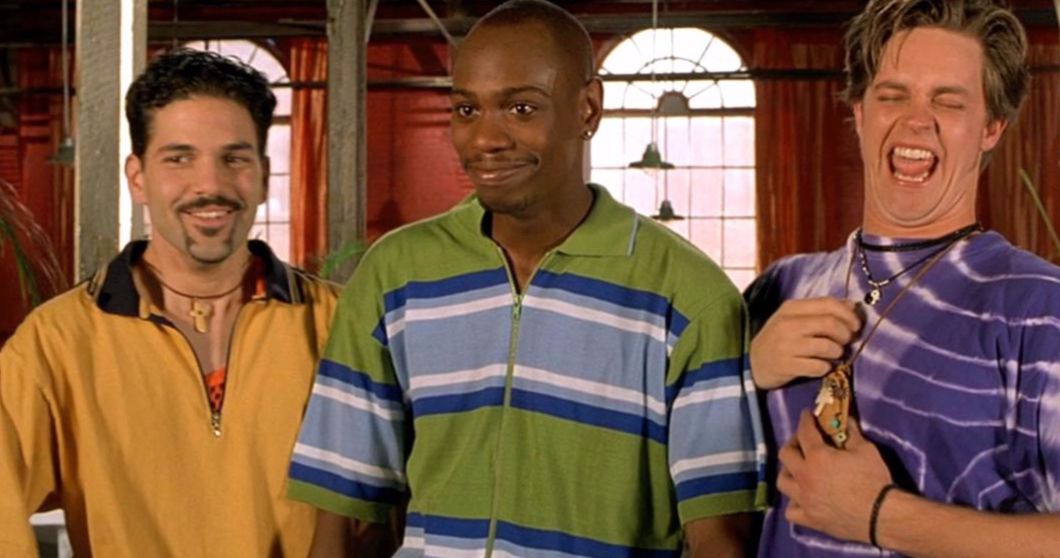 Half Baked 2 Is Ready to Go, Will Follow the Son of Dave Chappelle's Thurgood Jenkins