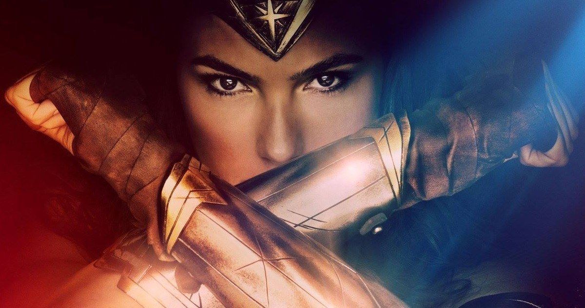 Wonder Woman 3 Plans Are Already in Motion Says Director Patty Jenkins