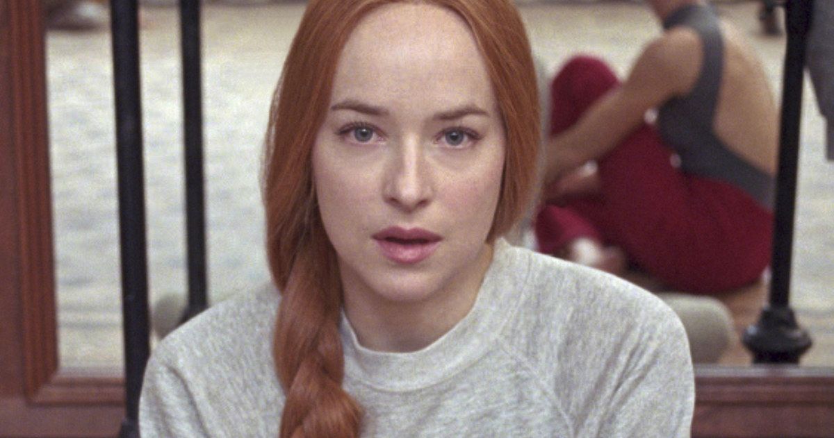 First Suspiria Remake Photos and Release Date Revealed