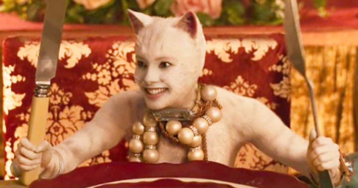 Cats Ends Its Theatrical Run as One of the Most Notorious Flops in Movie History