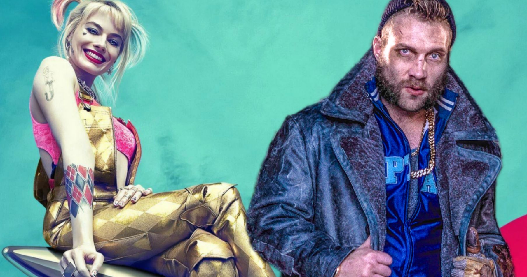 Birds of Prey Has One Easy-to-Miss Suicide Squad Easter Egg