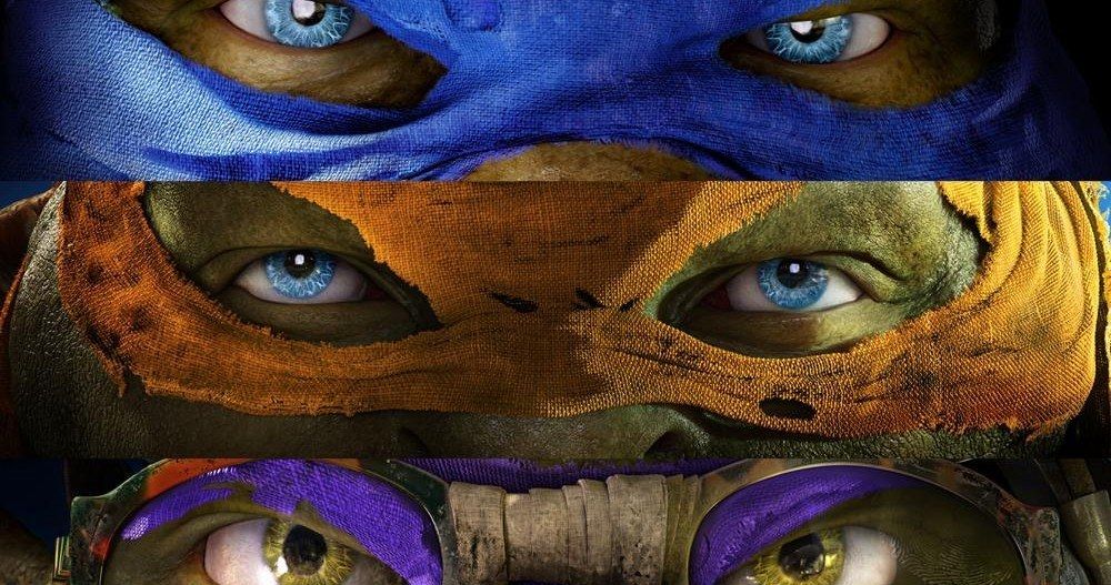 Teenage Mutant Ninja Turtles TV Spot, Viral Video and New Poster