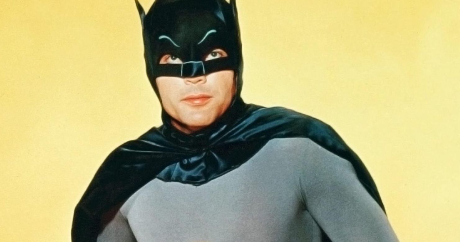 Watchmen Creator Alan Moore Believes Adam West Is the Best Batman