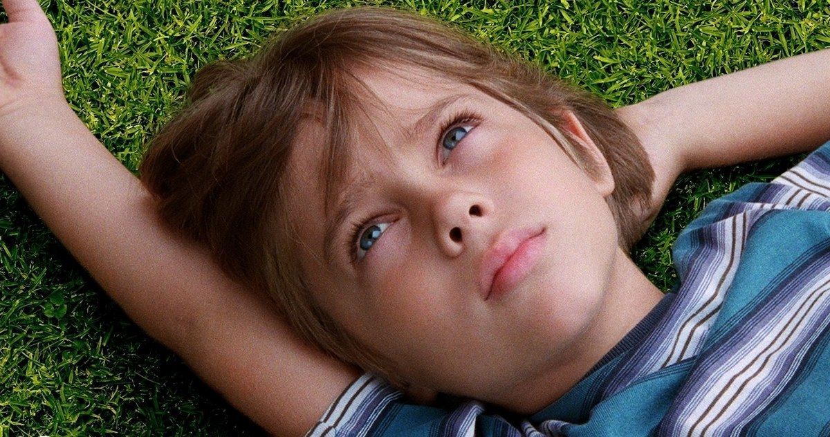 Boyhood Trailer Showcases Richard Linklater's Decade-Long Project