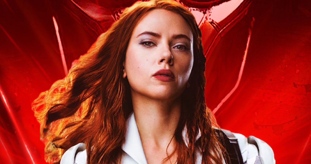 Scarlett Johansson Appreciates Black Widow Role More After Initially Being Rejected
