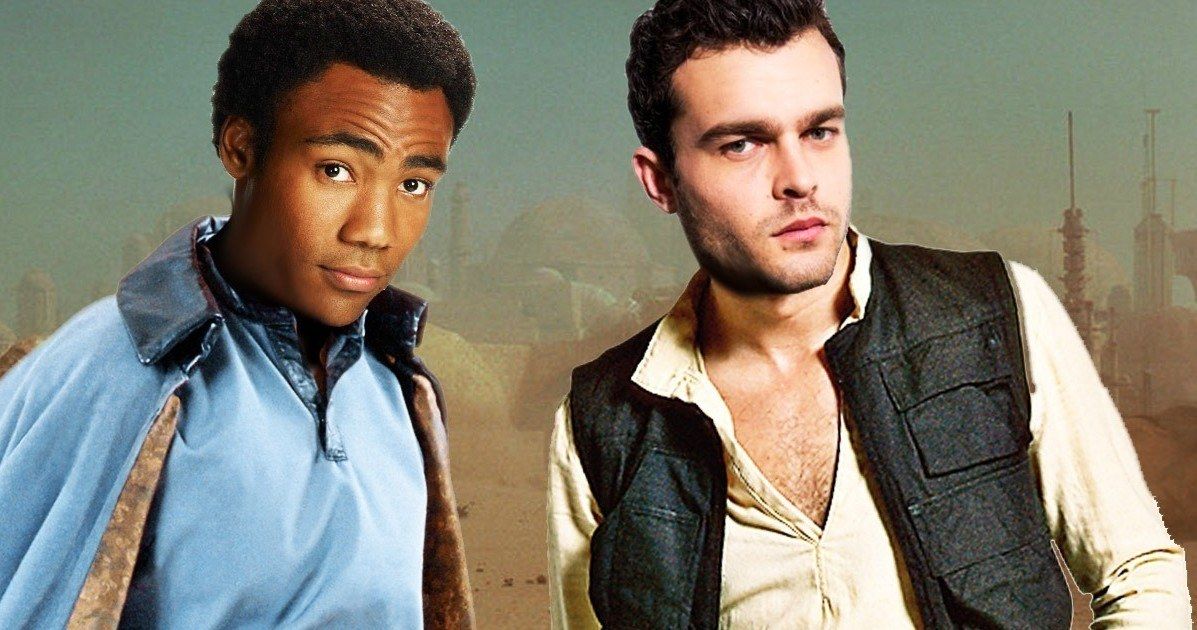Who Will Replace Han Solo Directors: Howard, Kasdan or Johnson?