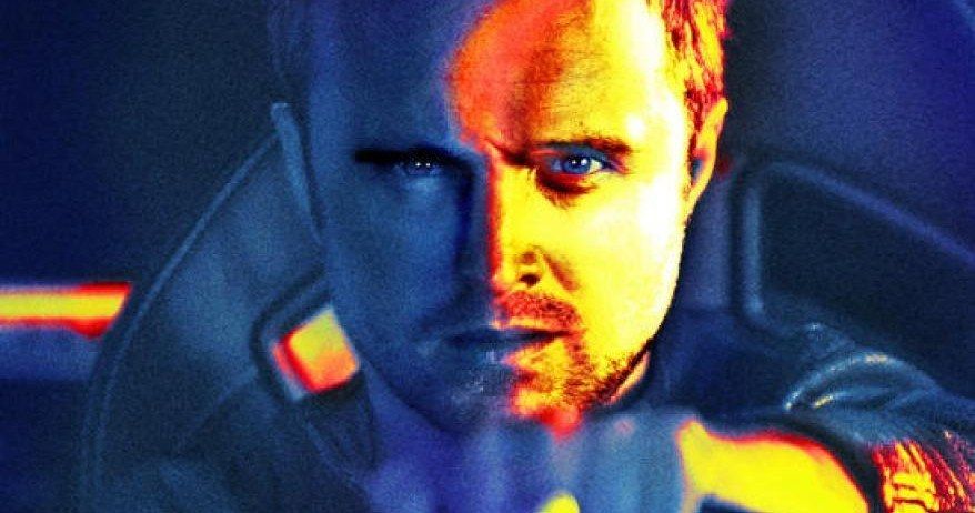 Need for Speed: 8 New Character Posters