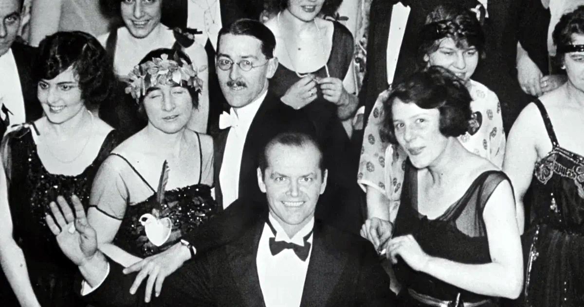 The Shining Fans Celebrate the 100th Anniversary of the Overlook's July 4th Ball