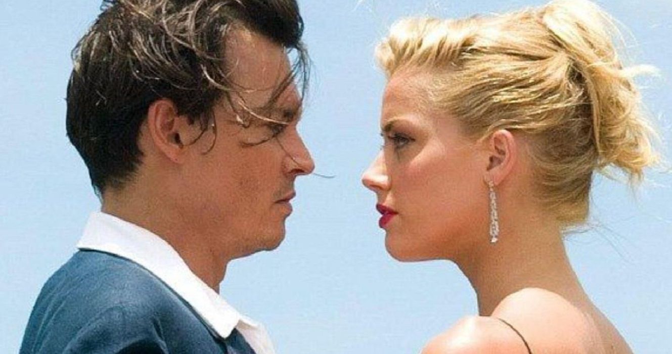 Johnny Depp Feels 'Gratified' After Judge Rules Libel Lawsuit Against Amber Heard Is Moving Forward