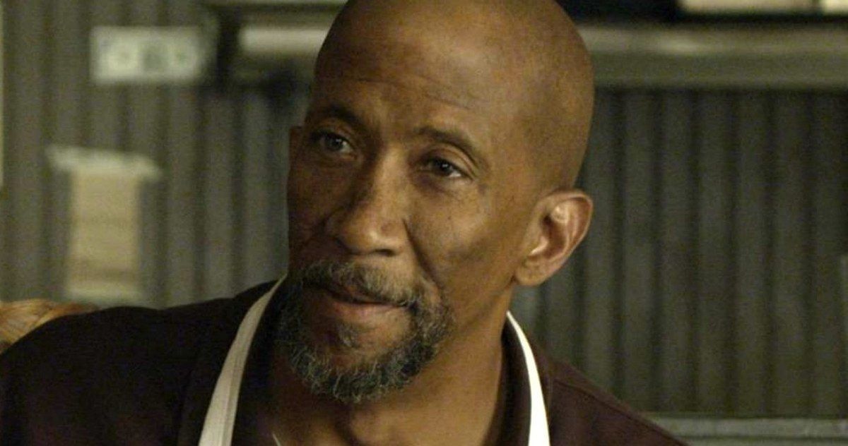 Fantastic Four Adds Reg E. Cathey as Sue and Johnny Storm's Father