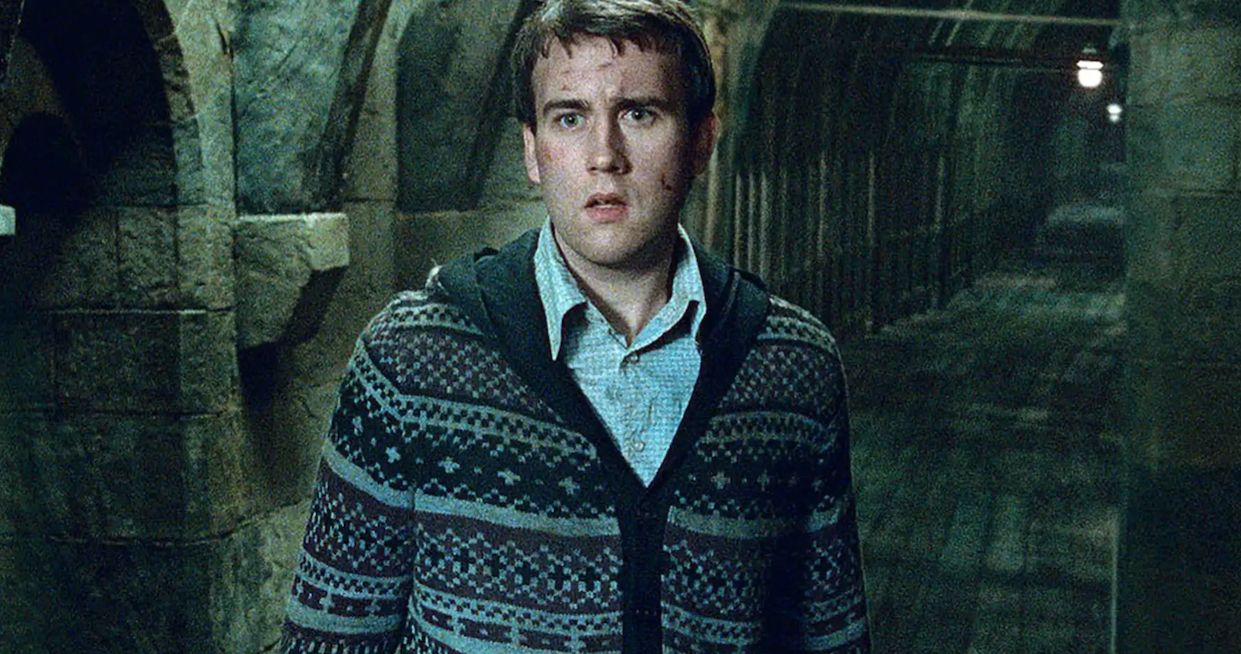 Ex-estrela de Harry Potter expressa sua frustração por ser lembrado apenas como Neville Longbottom