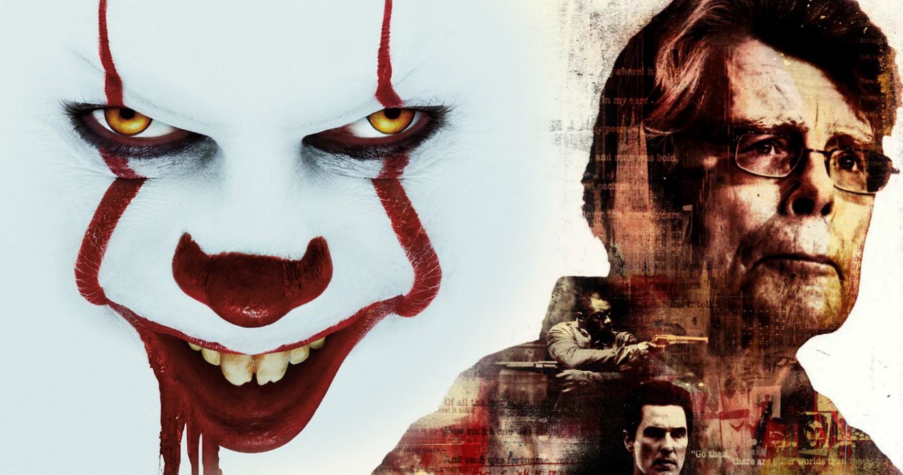 Want to Binge 13 Stephen King Horror Movies Before Halloween and Earn $1,300?