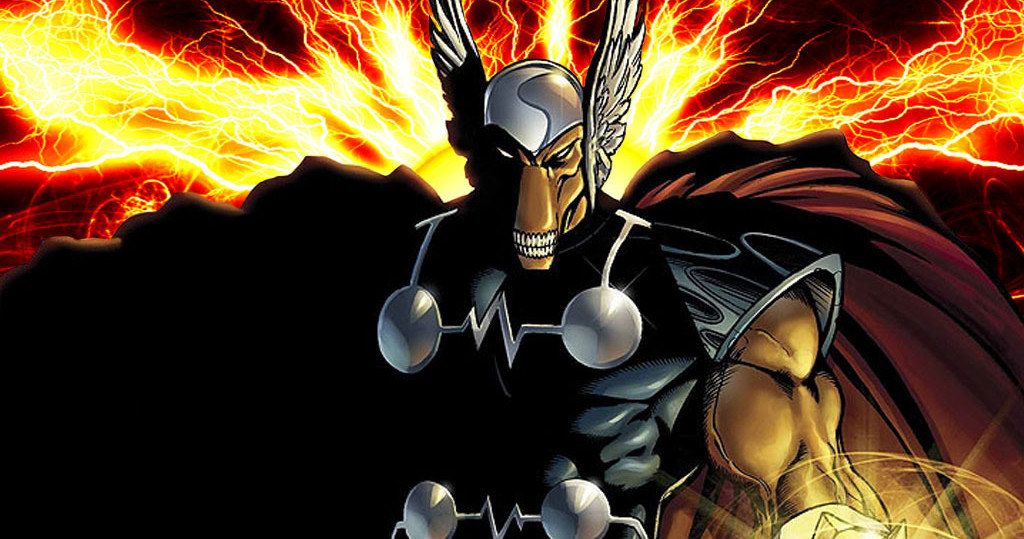 Why Beta Ray Bill Was Dropped from Thor: Ragnarok