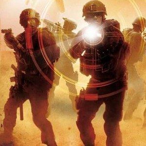 Seal Team Six: The Raid on Osama Bin Laden Trailer