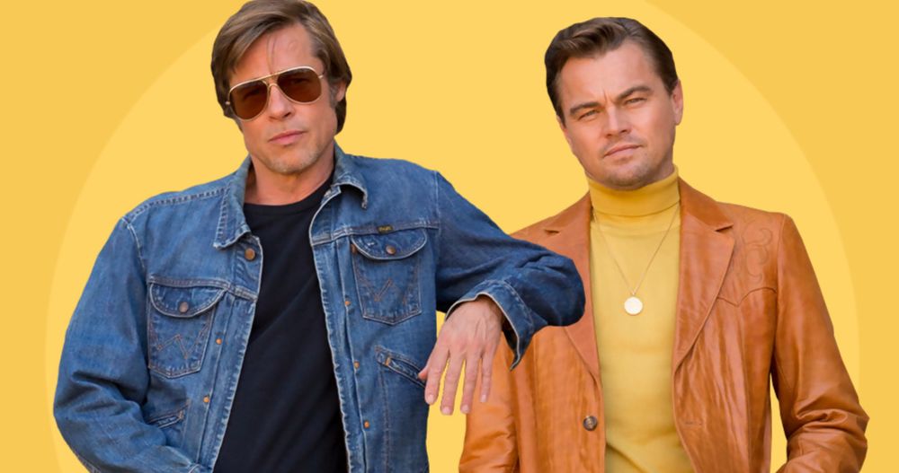 Quentin Tarantino Has a Good Reason Why Once Upon a Time in Hollywood May Be His Final Movie
