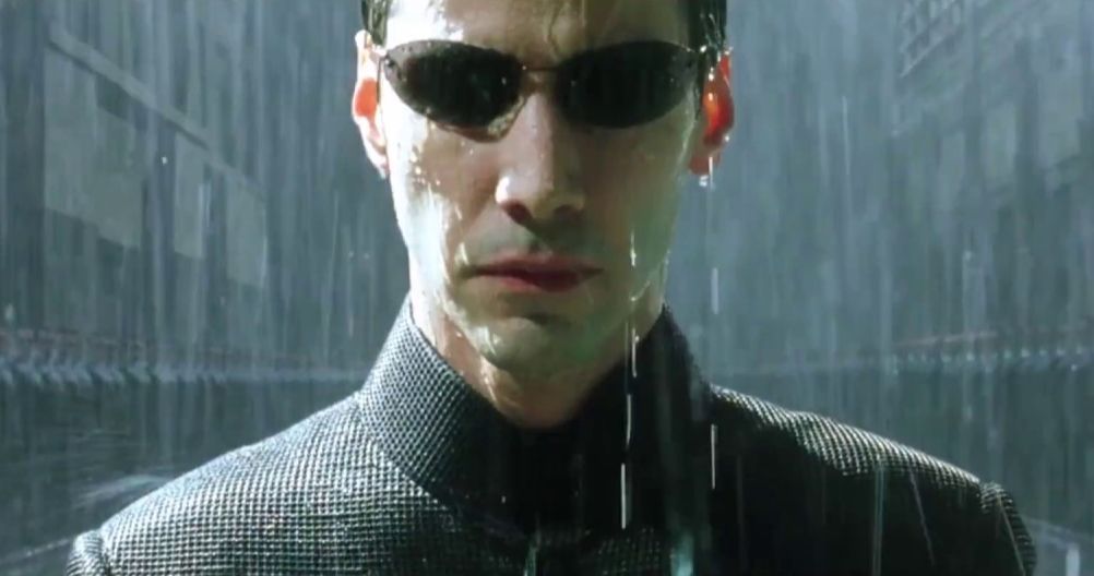 Two Different Matrix Projects Are in Development at Warner Bros.