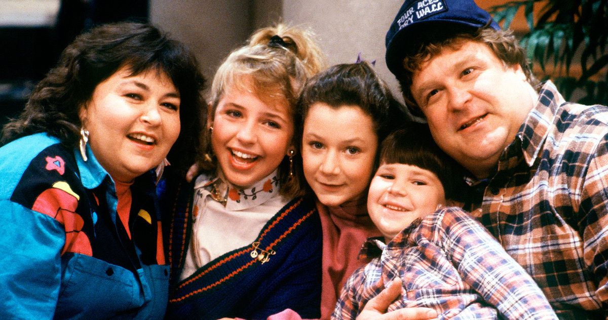 Roseanne Revival Is Getting an Extra Episode